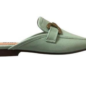 vela loafer aloe