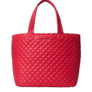 large metro tote deluxe apple