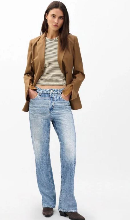 miramar terry shea straight pant tessa