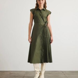 shivonley dress army