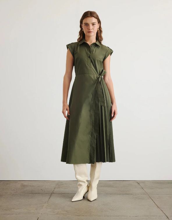 shivonley dress army