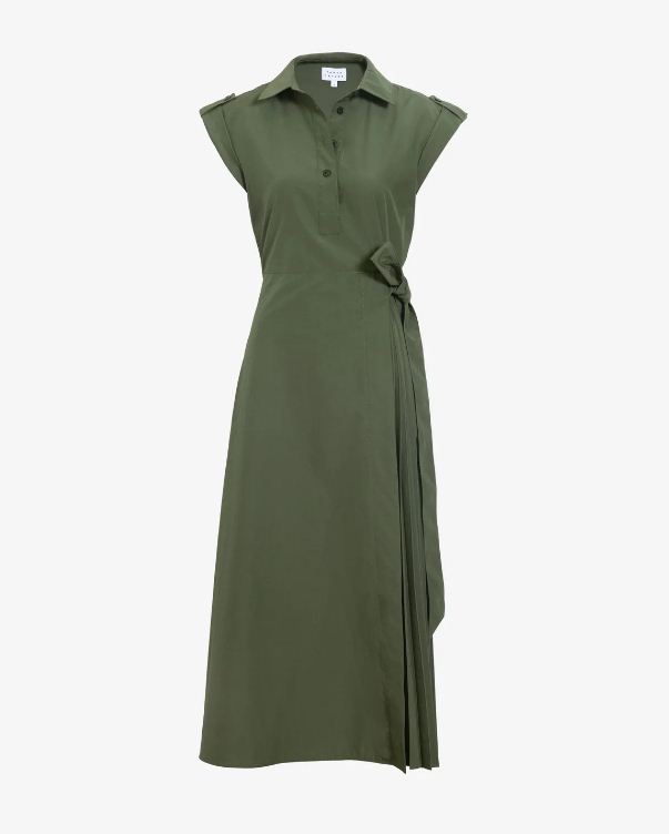 shivonley dress army