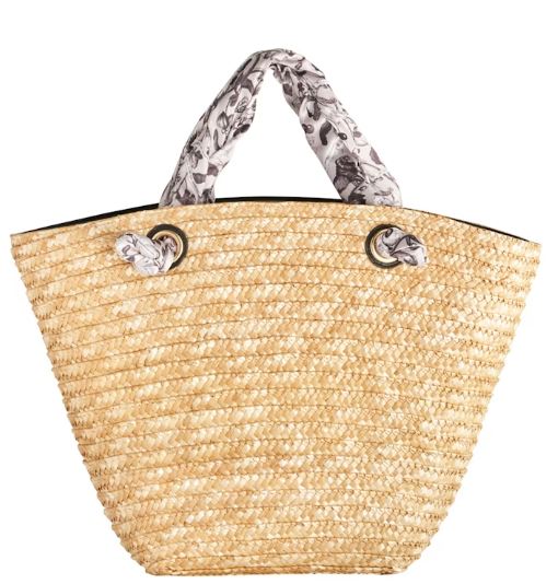 tree of life basket bag