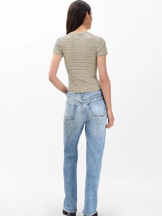 miramar terry shea straight pant tessa