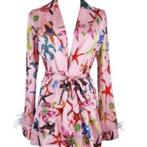 portofino silk amalfi pink